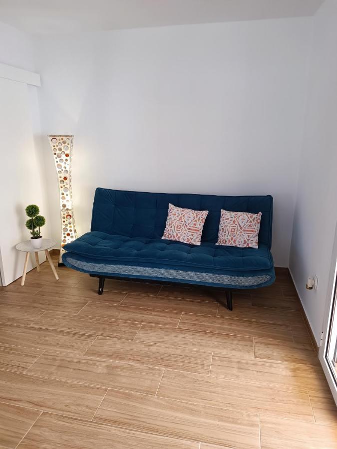 Apartamento Caravaca Santa Pola Exterior foto