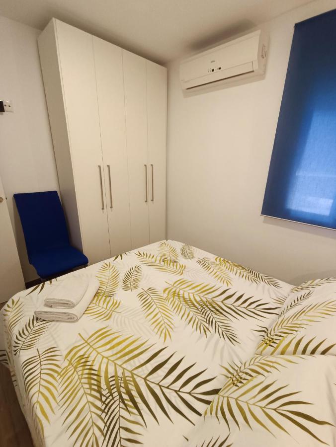 Apartamento Caravaca Santa Pola Exterior foto