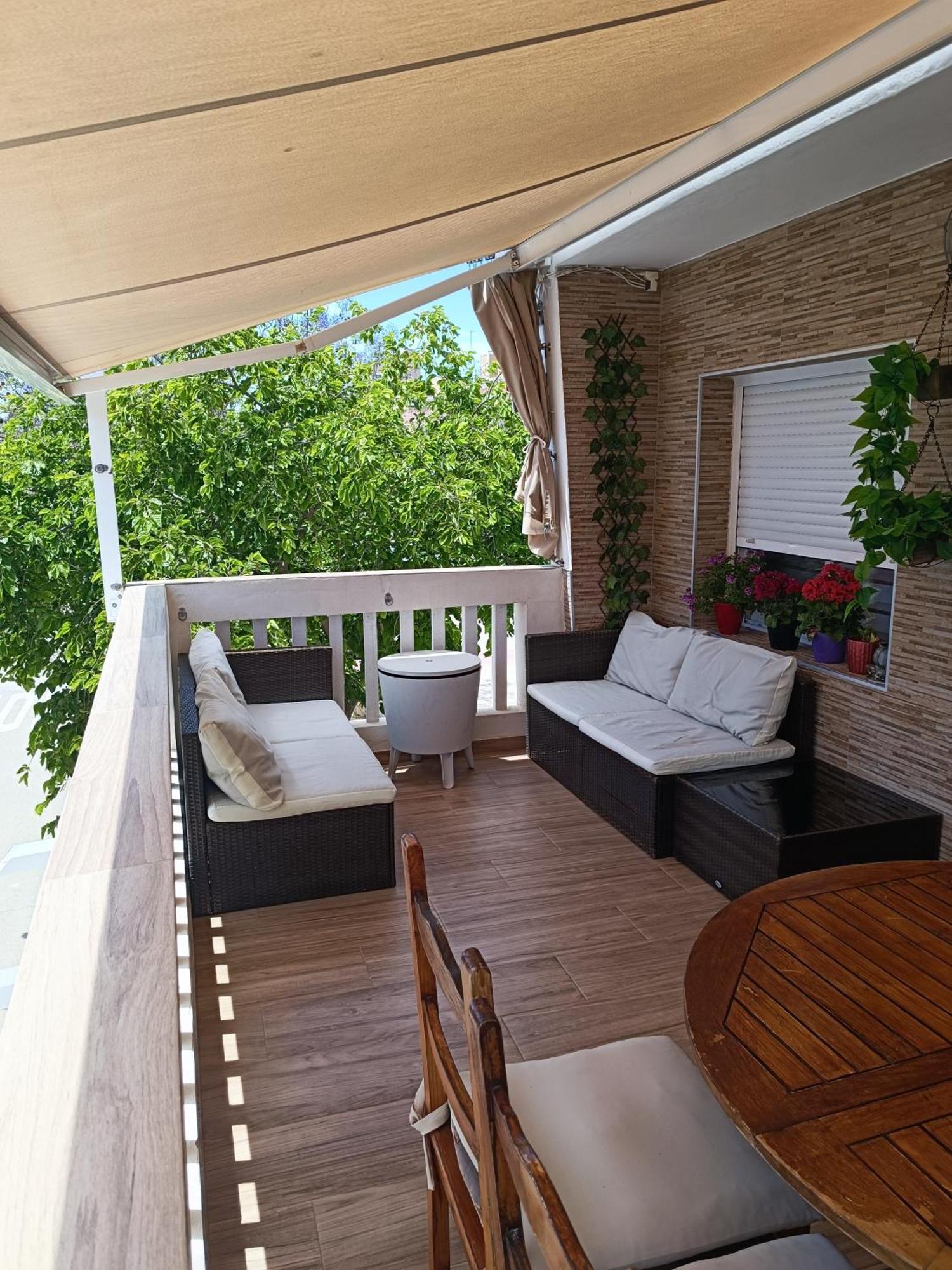 Apartamento Caravaca Santa Pola Exterior foto